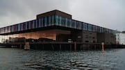 Menjelajahi Keajaiban Arsitektur Tersembunyi di Kopenhagen