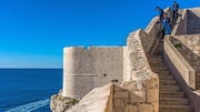 Menjelajahi Tembok Kuno dan Pemandangan Indah Dubrovnik