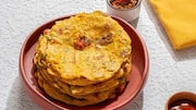 Inovasi Tepung Kacang Chickpea dari Kuliner India