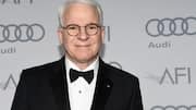 Pilihan busana unik aktor komedi Hollywood legendaris