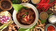 Sederet Bumbu Rempah Indonesia yang Mendunia