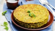 Ide Sarapan Lezat dengan Moong Dal