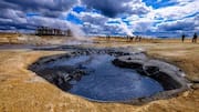 Potensi Energi Geotermal Antartika di Masa Depan
