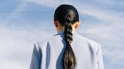 Gaya rambut yang tak lekang oleh waktu untuk musim panas
