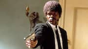 Adegan ikonik Hollywood diciptakan ulang oleh penggemar Indonesia