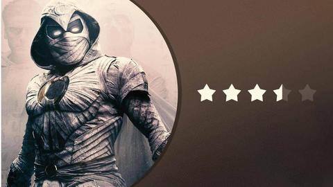 Ulasan 'Moon Knight' episode 5: Ceritanya cukup jelas tetapi masih campur aduk Ulasan 'Moon Knight' episode 5: Ceritanya cukup jelas tetapi masih campur aduk