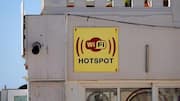 Mengapa Gelombang Wi-Fi Tak Terlihat Namun Sangat Andal