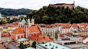 Menjelajahi Ljubljana: 5 Pengalaman Budaya Unik