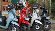 Lima Fitur Motor Listrik yang Merevolusi Transportasi di Perkotaan