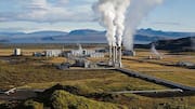 Potensi Geotermal AI: Revolusi Energi di Bawah Kaki Kita