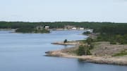 Pulau-Pulau Finlandia yang belum Terjamah untuk Pelarian Tenang