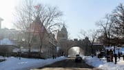 Lima Gerbang Bersejarah di Kota Tua Quebec