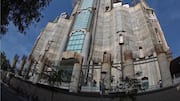Keajaiban Arsitektur Spanyol yang Menakjubkan