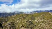 Menjelajahi Sierra Nevada, Puncak Bersalju di Spanyol