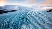 Menjelajahi Gletser Islandia: Keajaiban Alam Terkenal