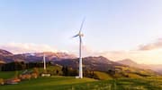 Peran Tersembunyi Austria di Balik Energi Terbarukan