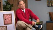 Perjalanan Tom Hanks dari komedi ke Oscar