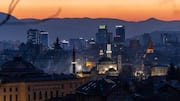 Keajaiban Arsitektur Sarajevo yang Belum Banyak Diketahui