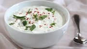 Penggunaan Kreatif Yogurt dalam Hidangan India