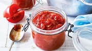Kreasi Chutney Unik dari Bahan-Bahan Sisa di Dapur