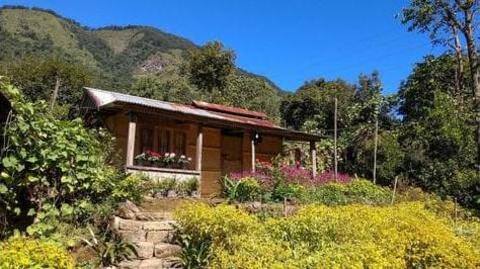 Inilah alasannya homestay semakin diminati wisatawan Inilah alasannya homestay semakin diminati wisatawan