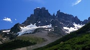 Jalur Pendakian yang Wajib Dicoba di Patagonia, Chili