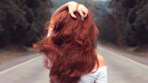 5 pewarna rambut alami dan buatan rumahan 5 pewarna rambut alami dan buatan rumahan