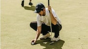 Mengapa pegolf profesional membawa 14 stik?