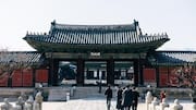 Menemukan Tur Jalan Kaki Sejarah Tersembunyi di Seoul