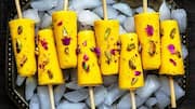 Lokasi Terbaik untuk Menikmati Kesegaran Kulfi
