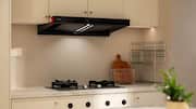 Pengaturan lampu dapur cerdas untuk efisiensi memasak