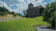 Menjelajahi Keindahan Tersembunyi di Liechtenstein