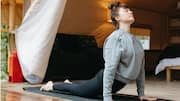 Yoga untuk atlet berkuda: Deretan pose esensial