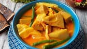 Resep Nangka Indonesia untuk Hidangan Vegetarian