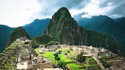 Menemukan Harta Karun Cusco di Peru