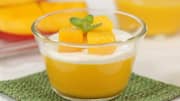 Keajaiban Mangga: Petualangan Kuliner Tropis ala Indonesia