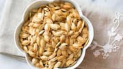 Resep Berbasis Biji Labu untuk Camilan Sehat