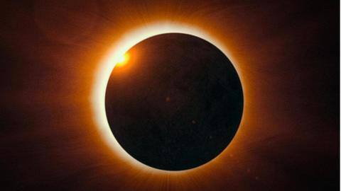 Gerhana matahari 2021: Ilmuwan NASA menjelaskan 8 mitos dan fakta Gerhana matahari 2021: Ilmuwan NASA menjelaskan 8 mitos dan fakta