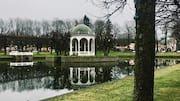 Menemukan Sudut Abad Pertengahan di Tallinn