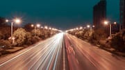 Lampu Jalan Pintar dengan Wi-Fi Mengubah Lingkungan Kota