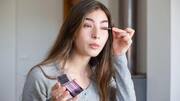 Tren makeup mata cantik di cuaca lembap