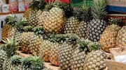 Manfaat tak terduga dari kulit nanas di rumah