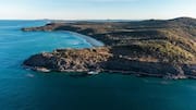 Menemukan Permata Tersembunyi di Pesisir Queensland