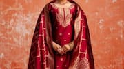 Warna tak terduga untuk busana perayaan India Anda