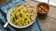 Tingkatkan Cita Rasa Hidangan Nasi India Selatan dengan Sentuhan Lemon