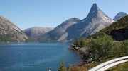 Pantai-Pantai Rahasia di Wilayah Fjord Norwegia