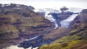 Menyelami Keindahan Taman Nasional Islandia