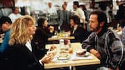 Kafe ikonik dalam film Hollywood