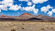 Menjelajahi Keindahan Gunung Berapi Lanzarote
