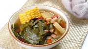 Lima Sup Vegetarian Tradisional Indonesia yang Wajib Anda Cicipi